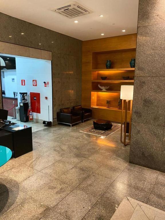 Max Savassi Glamour Belo Horizonte Exterior photo