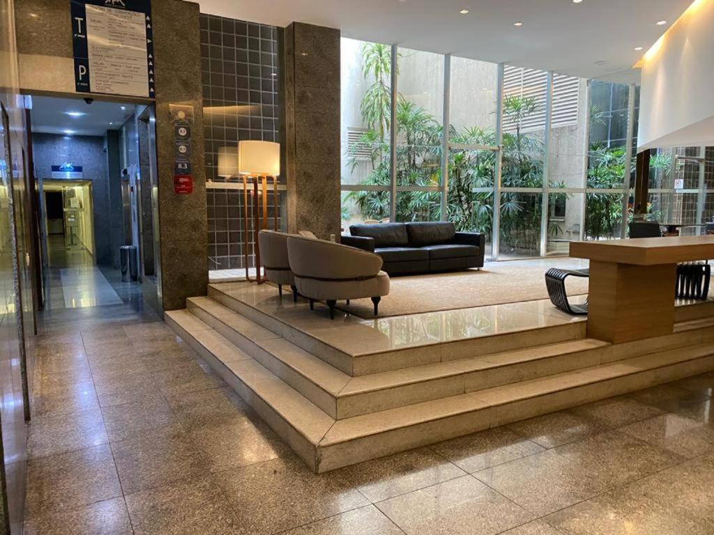 Max Savassi Glamour Belo Horizonte Exterior photo