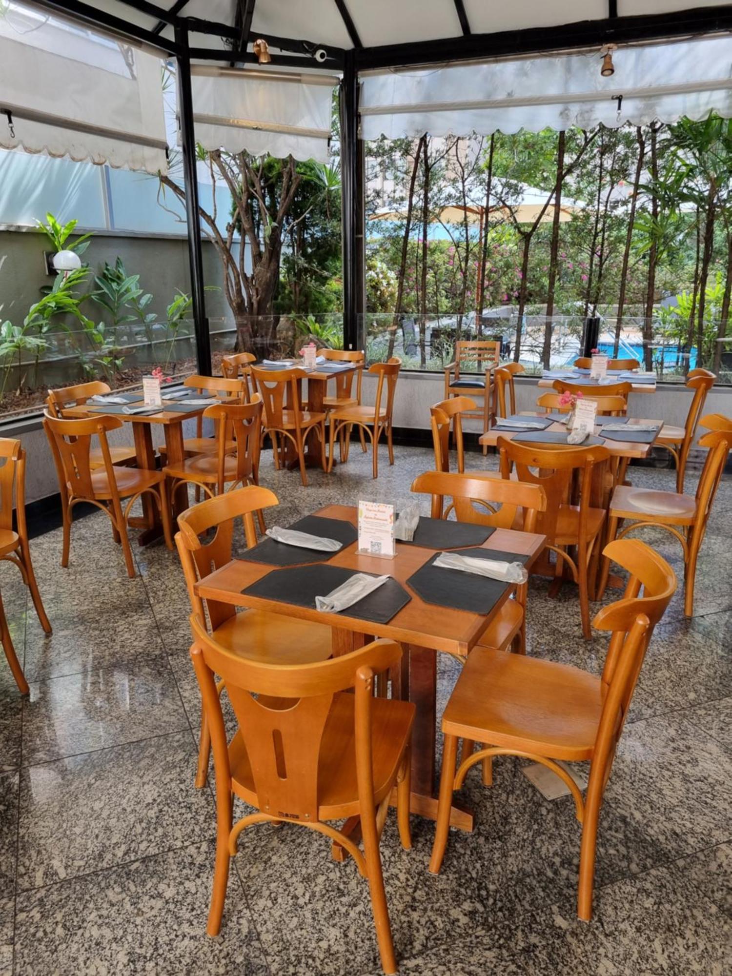 Max Savassi Glamour Belo Horizonte Exterior photo